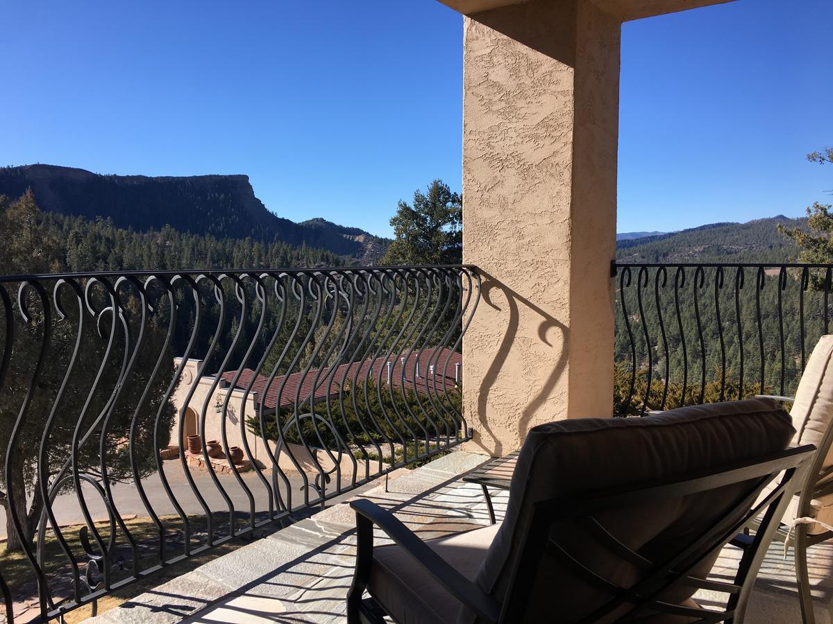 The Guest House At Keyah Grande Pagosa Springs Exterior foto