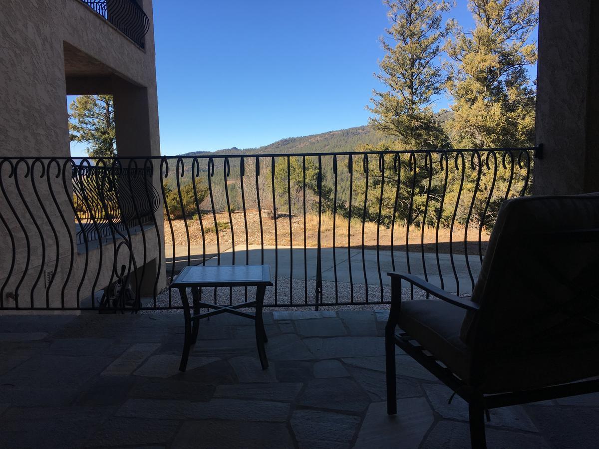 The Guest House At Keyah Grande Pagosa Springs Exterior foto