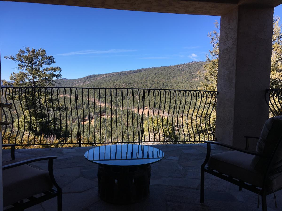 The Guest House At Keyah Grande Pagosa Springs Exterior foto