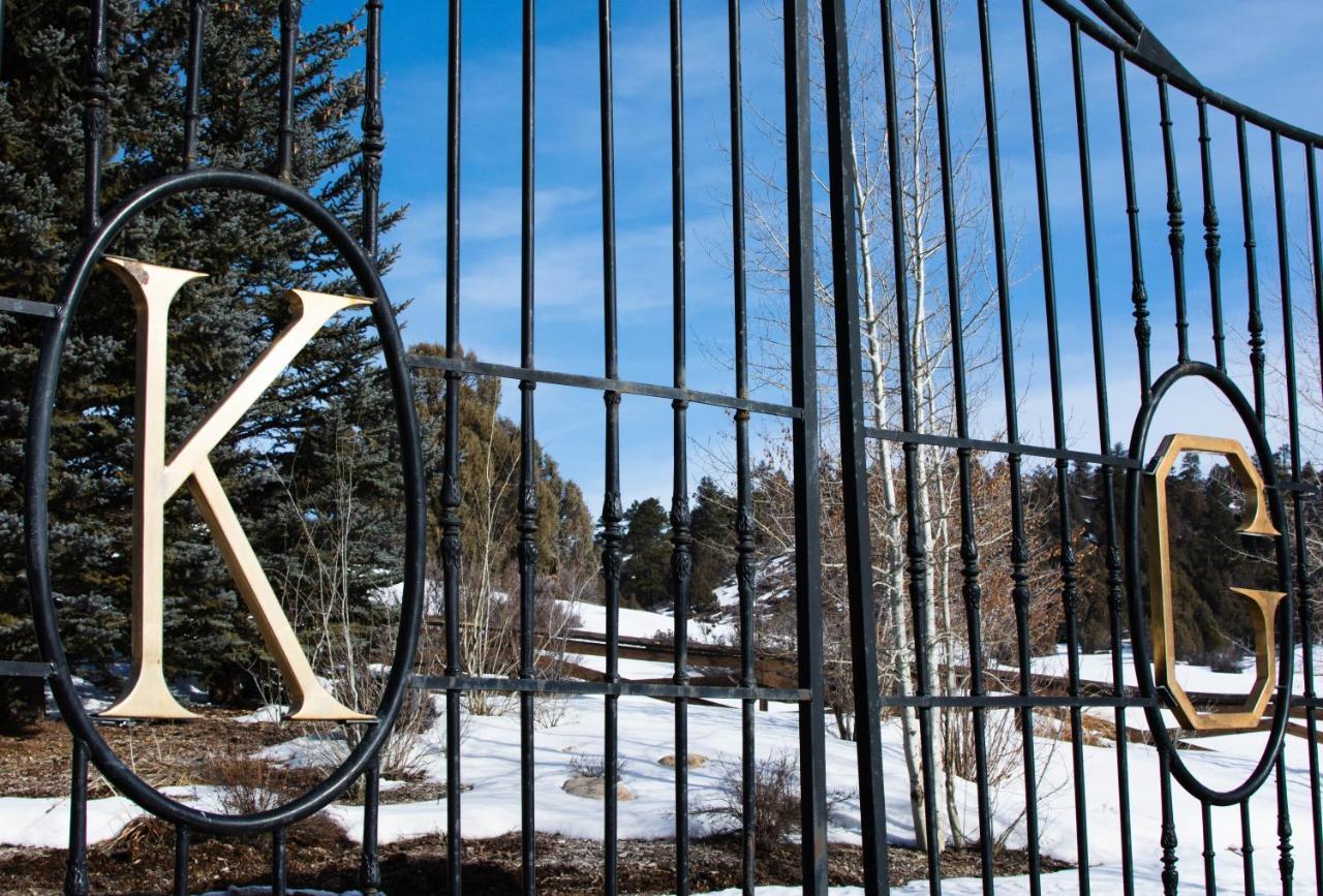 The Guest House At Keyah Grande Pagosa Springs Exterior foto
