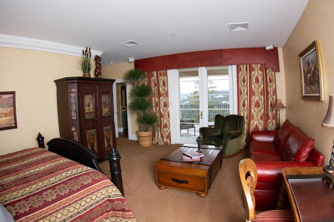 The Guest House At Keyah Grande Pagosa Springs Exterior foto