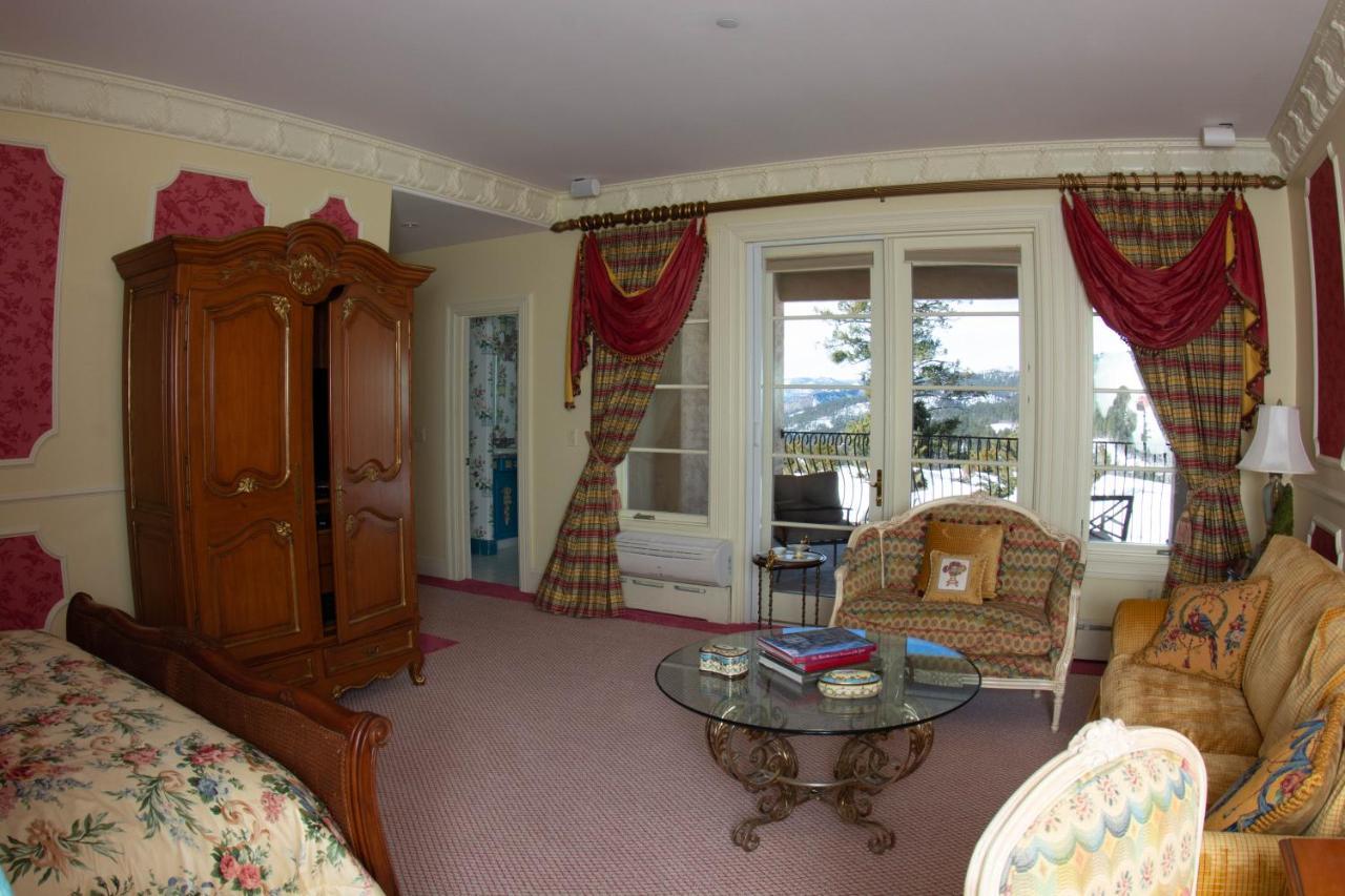 The Guest House At Keyah Grande Pagosa Springs Exterior foto