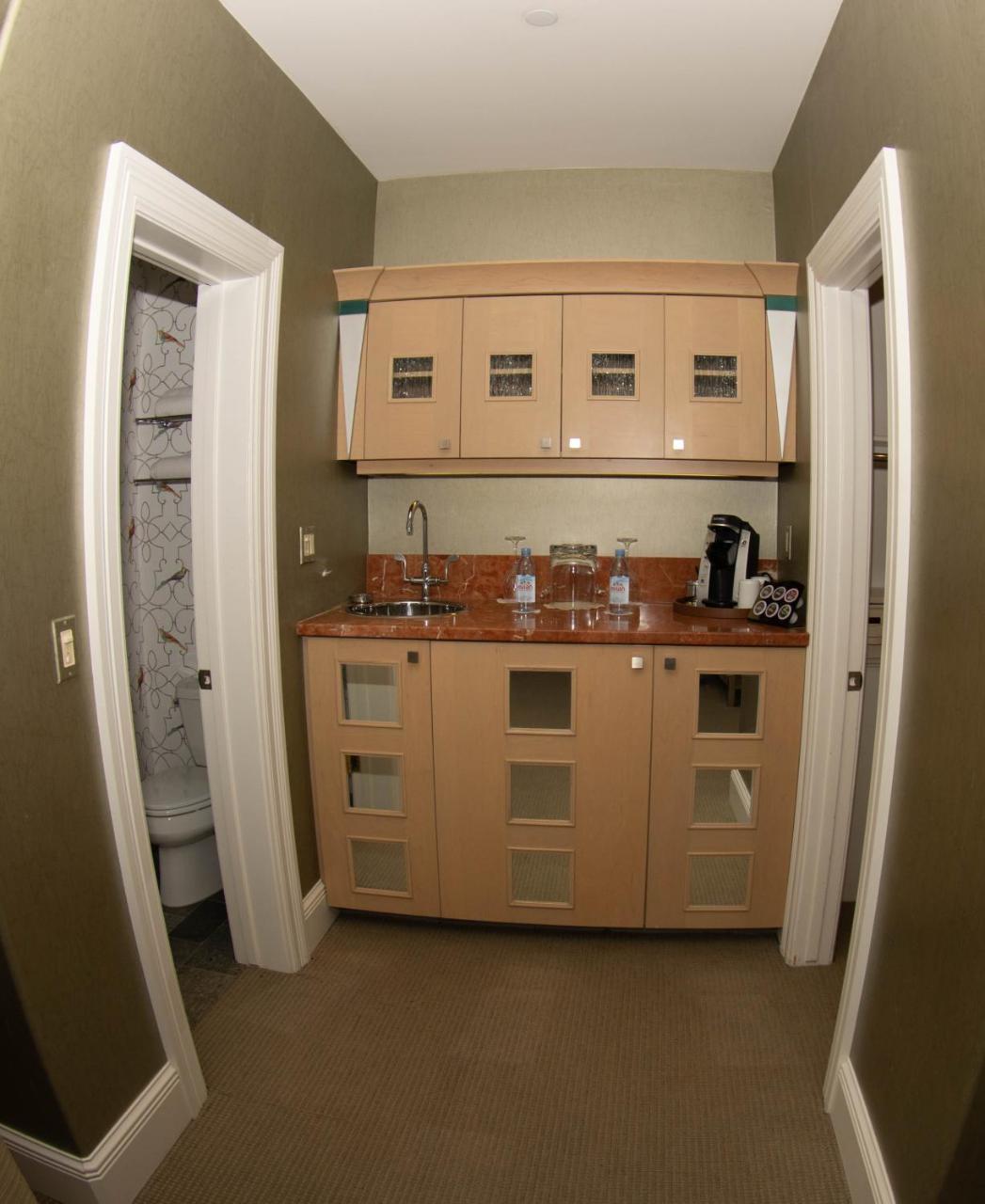 The Guest House At Keyah Grande Pagosa Springs Exterior foto