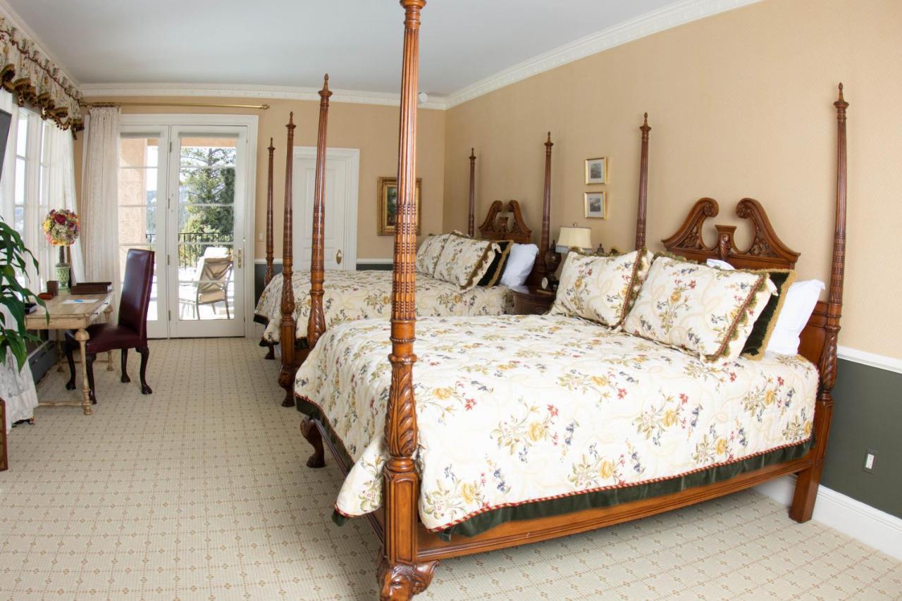 The Guest House At Keyah Grande Pagosa Springs Exterior foto