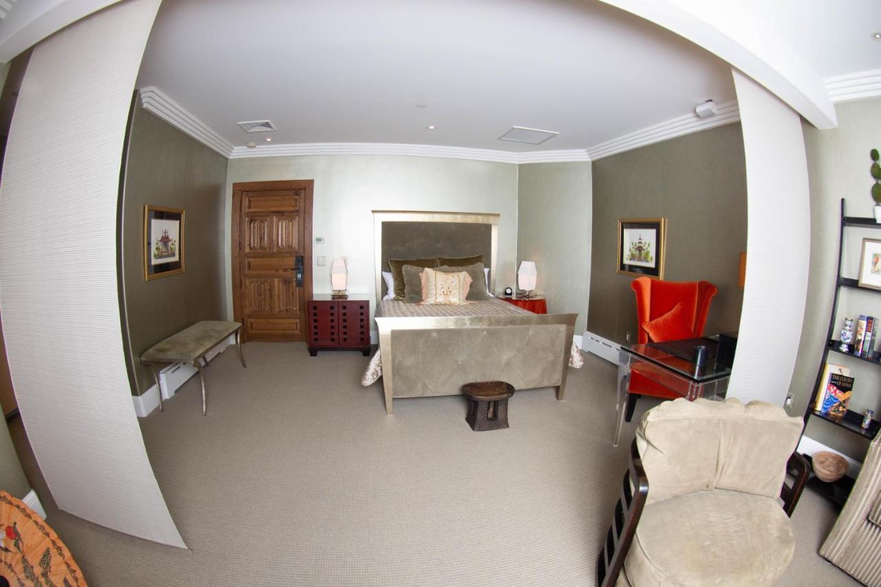 The Guest House At Keyah Grande Pagosa Springs Exterior foto