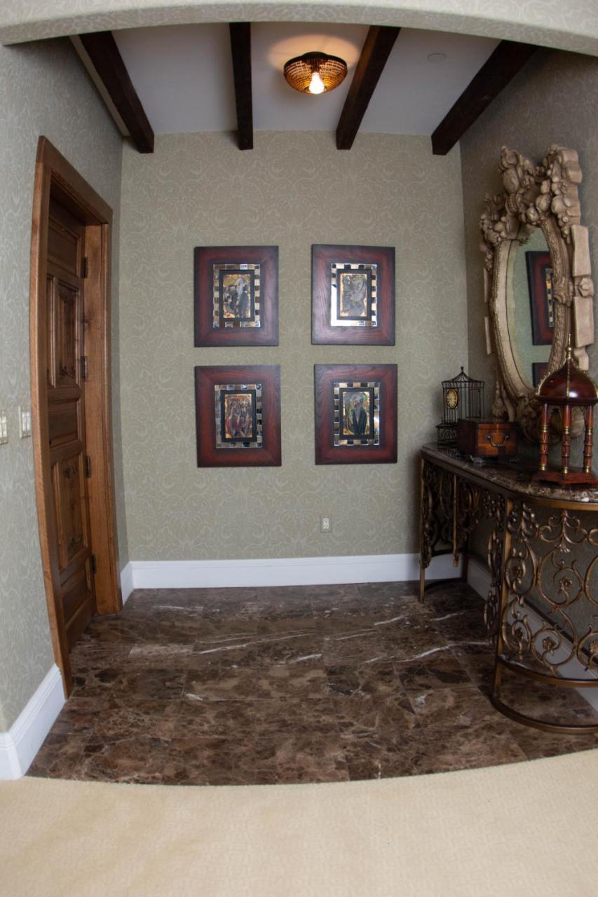 The Guest House At Keyah Grande Pagosa Springs Exterior foto