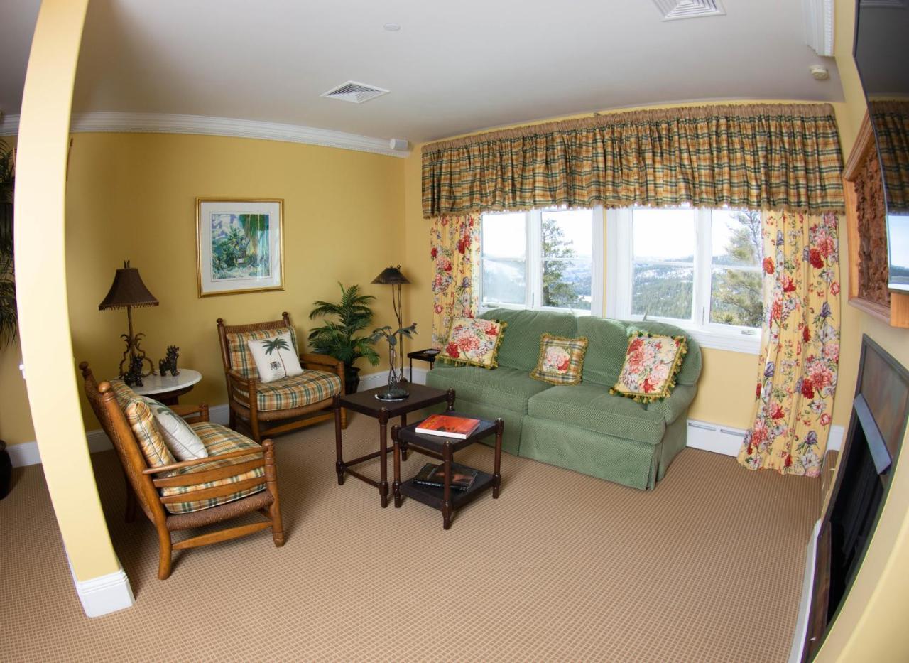The Guest House At Keyah Grande Pagosa Springs Exterior foto