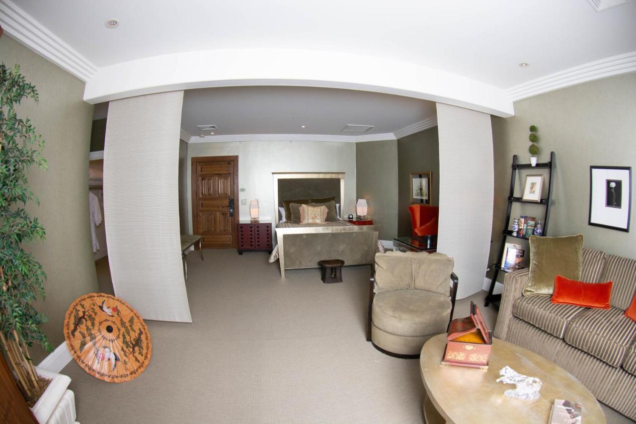 The Guest House At Keyah Grande Pagosa Springs Exterior foto