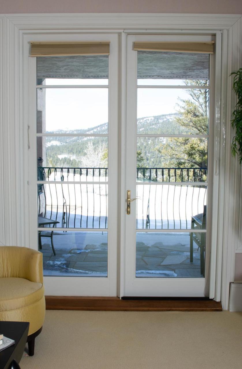 The Guest House At Keyah Grande Pagosa Springs Exterior foto